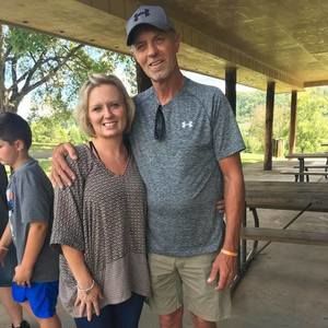 Meet your Posher, Brittney